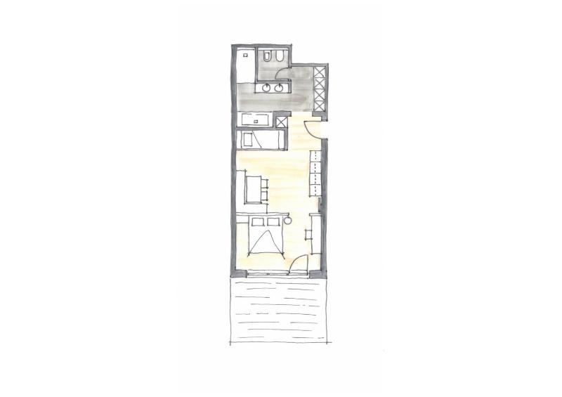 Family Suite with Garden image 4