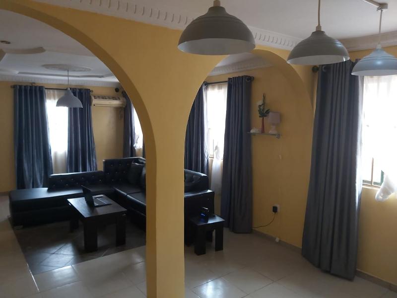 StayCation Suites And Apartment - image 6