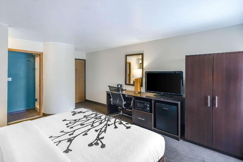 King Room - Non-Smoking image 2