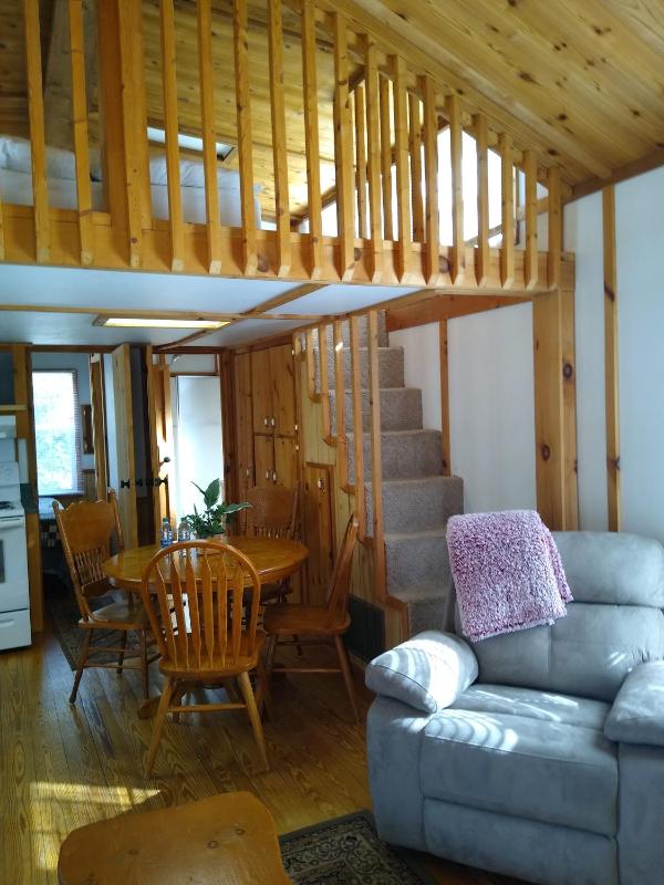 Superior Chalet image 4