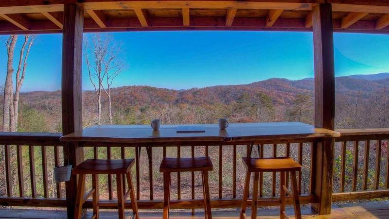 Blackberry Lodge- Pet Friendly | Outdoor Firepit | Hot Tub - image 29