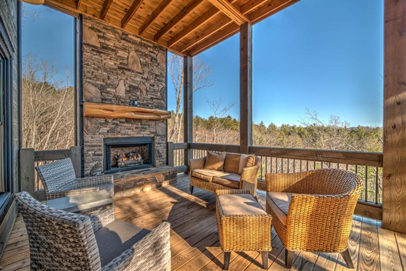 Three-Bedroom Holiday Home  image 4