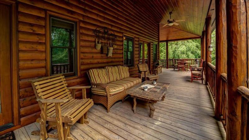 Bear Branches- 10 minutes from Train Dog Friendly 3 Kings - image 22