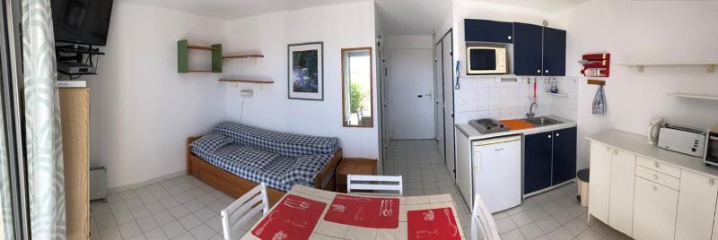 One-Bedroom Apartment image 2