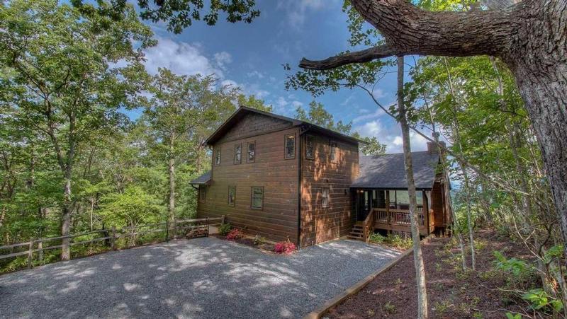 Above and Beyond- Pet Friendly | Screened Porch | Outdoor Fireplace - image 27