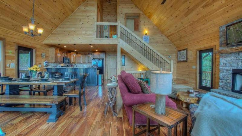 Above and Beyond- Pet Friendly | Screened Porch | Outdoor Fireplace - image 31