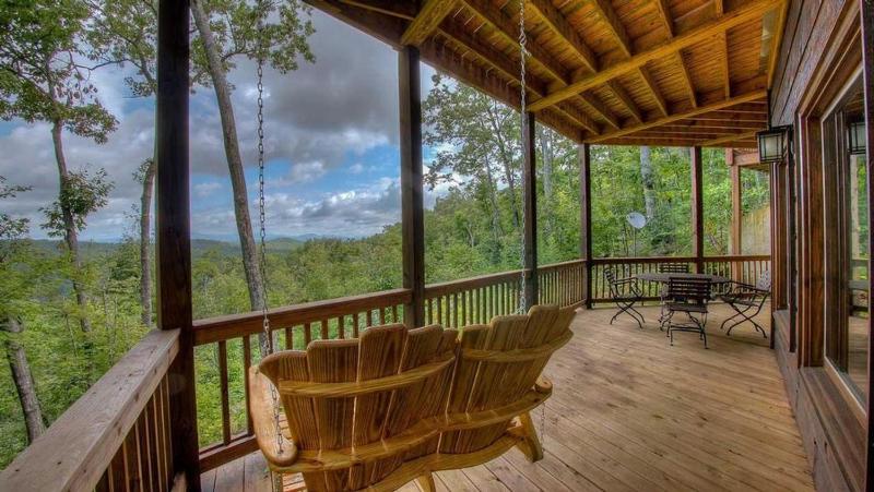 Above and Beyond- Pet Friendly | Screened Porch | Outdoor Fireplace - image 8