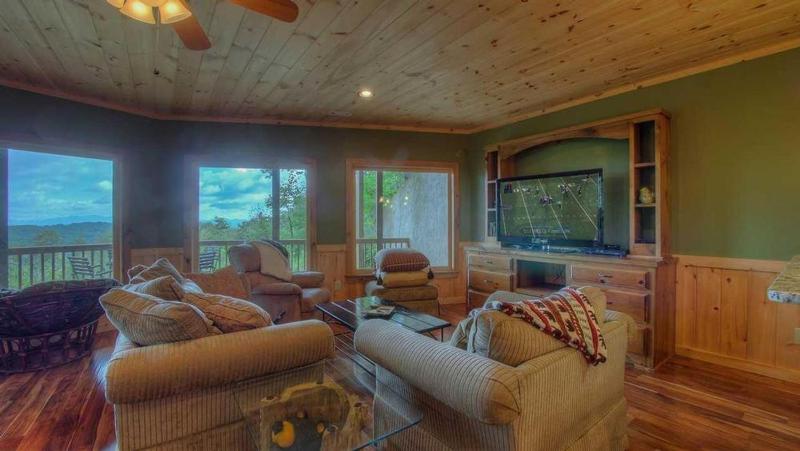 Above and Beyond- Pet Friendly | Screened Porch | Outdoor Fireplace - image 29