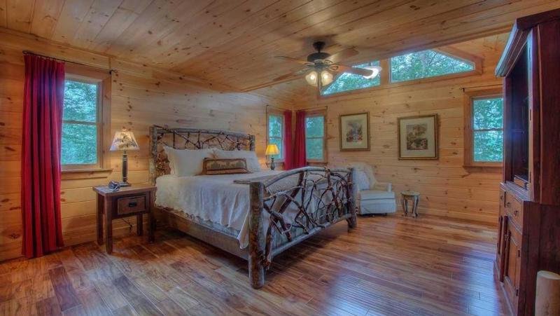 Above and Beyond- Pet Friendly | Screened Porch | Outdoor Fireplace - image 22