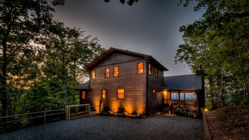 Above and Beyond- Pet Friendly | Screened Porch | Outdoor Fireplace - image 23