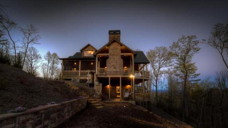 Breathe Inn - Huge Views Close to Adventure - image 15