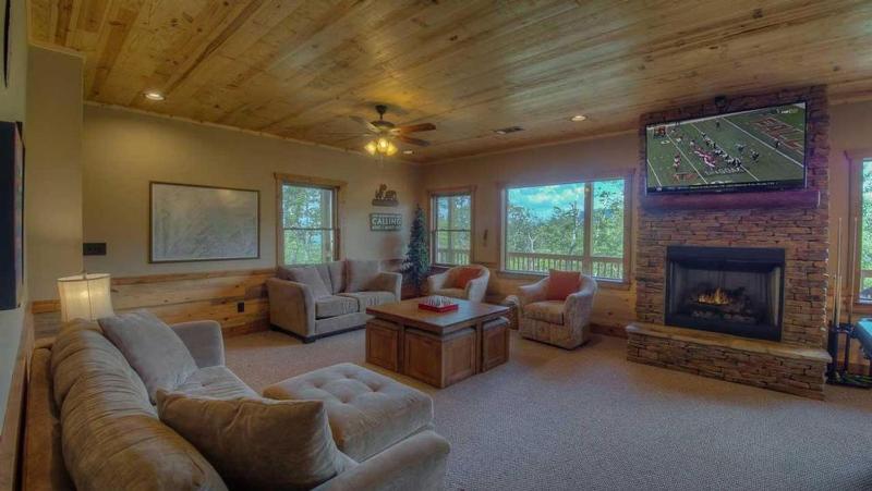 Breathe Inn - Huge Views Close to Adventure - image 8
