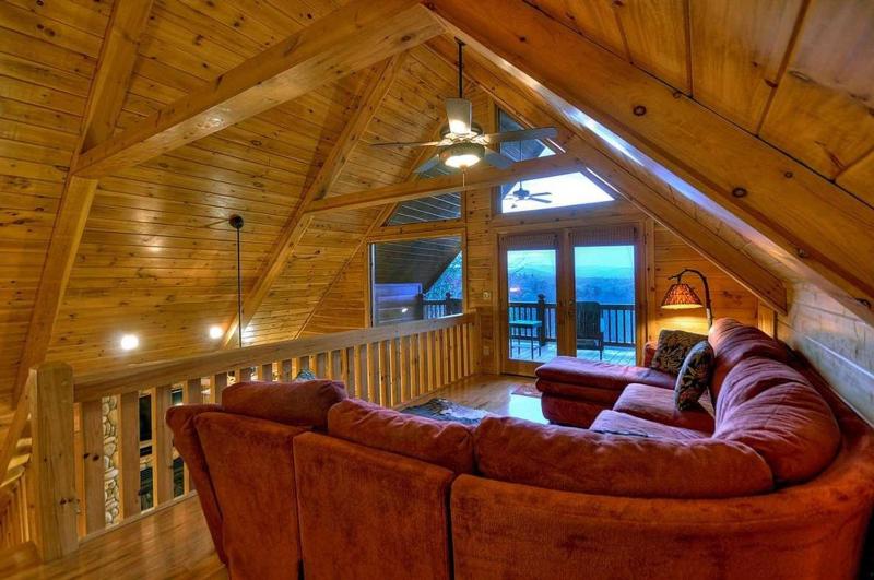 Big Sky Retreat- Pet Friendly | Game Room | Hot Tub with Views - image 40