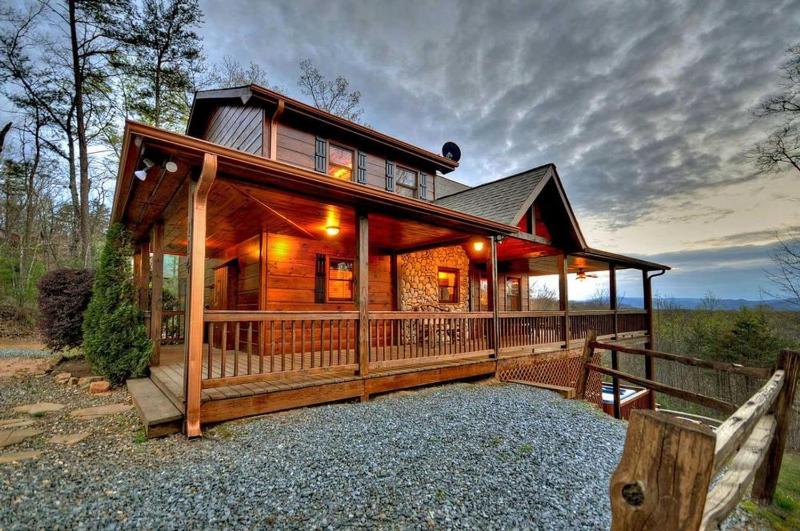 Big Sky Retreat- Pet Friendly | Game Room | Hot Tub with Views - image 17