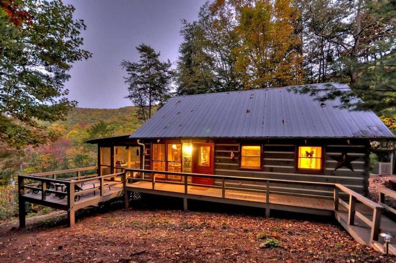 Cozy View- Hot Tub | Screened Porch | Incredible Views - image 28