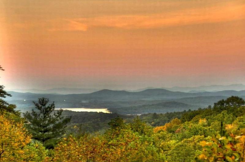 Cozy View- Hot Tub | Screened Porch | Incredible Views - image 25