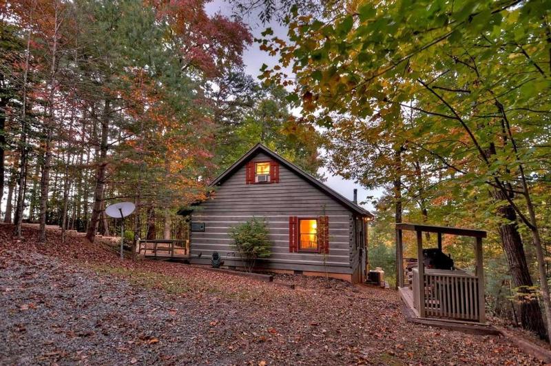 Cozy View- Hot Tub | Screened Porch | Incredible Views - image 14