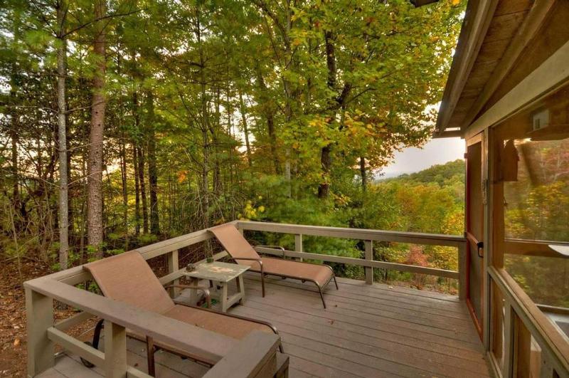 Cozy View- Hot Tub | Screened Porch | Incredible Views - image 22