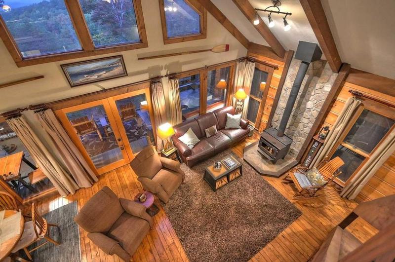 Cozy View- Hot Tub | Screened Porch | Incredible Views - image 26