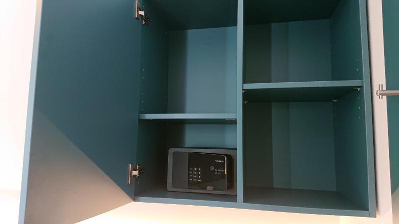 Double Room with Private Shower and Shared Toilet image 4