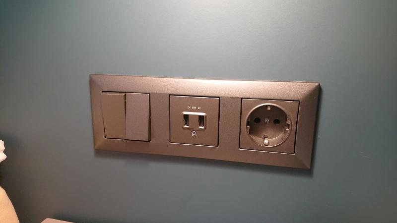 Triple Room with Shared Bathroom image 1