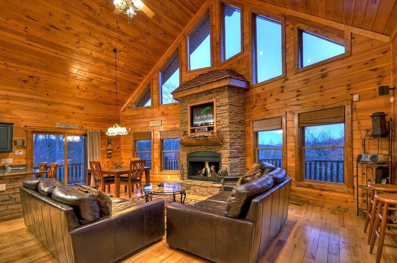 Forever Joy- Outdoor Living | Aska Adventure Area | Large Hot Tub - image 1