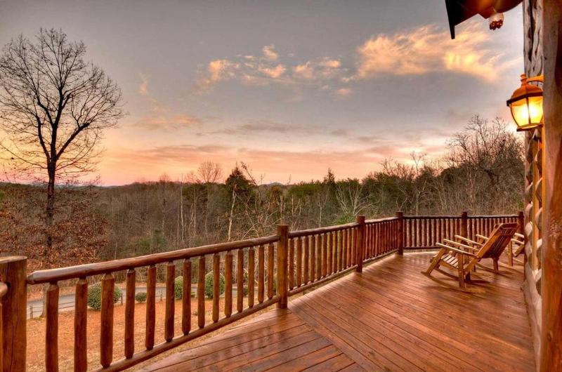 Forever Joy- Outdoor Living | Aska Adventure Area | Large Hot Tub - image 6