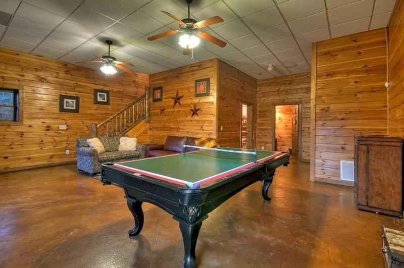 Forever Joy- Outdoor Living | Aska Adventure Area | Large Hot Tub - image 24
