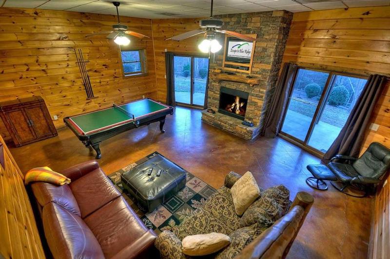 Forever Joy- Outdoor Living | Aska Adventure Area | Large Hot Tub - image 2