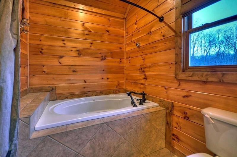Forever Joy- Outdoor Living | Aska Adventure Area | Large Hot Tub - image 13