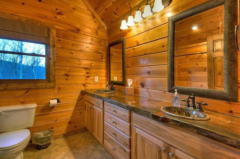 Forever Joy- Outdoor Living | Aska Adventure Area | Large Hot Tub - image 23