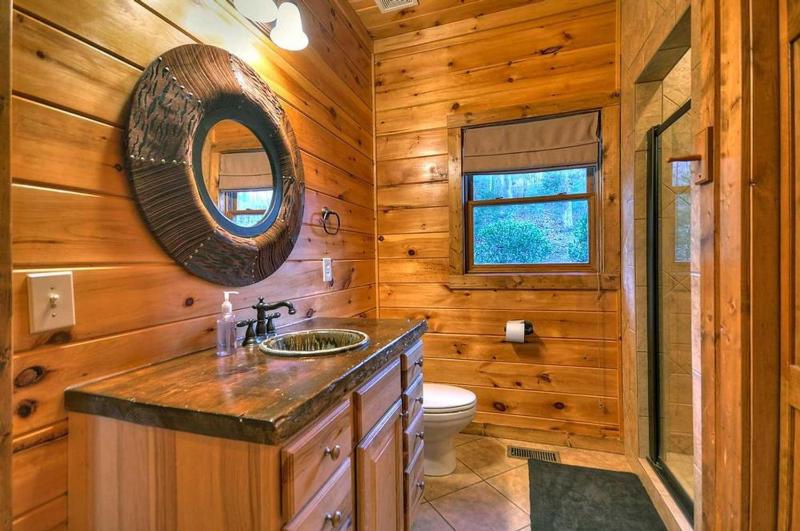 Forever Joy- Outdoor Living | Aska Adventure Area | Large Hot Tub - image 10