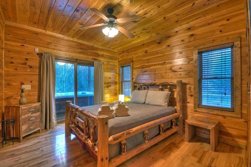 Forever Joy- Outdoor Living | Aska Adventure Area | Large Hot Tub - image 30