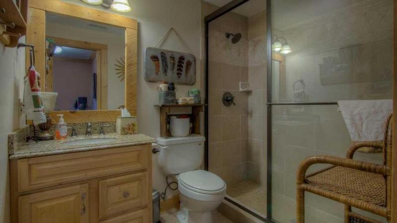 EddieBear- Pet Friendly | Aska Adventure Area | Screened In Porch | Outdoor Living - image 17