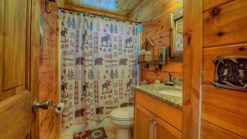 EddieBear- Pet Friendly | Aska Adventure Area | Screened In Porch | Outdoor Living - image 10
