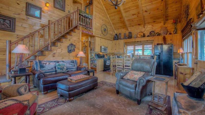 EddieBear- Pet Friendly | Aska Adventure Area | Screened In Porch | Outdoor Living - image 21