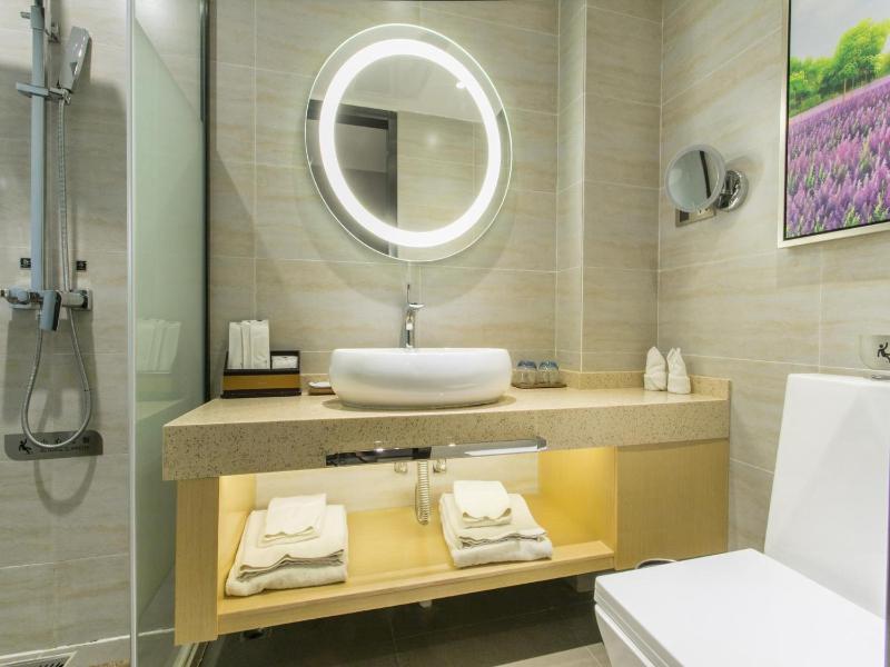 Lavande Hotel Suzhou Shilu Changxu - image 13