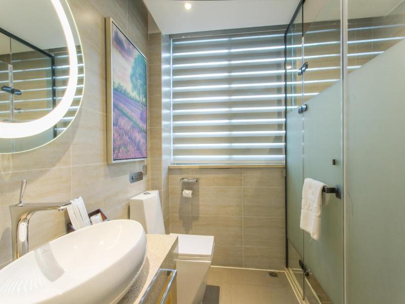 Lavande Hotel Suzhou Shilu Changxu - image 9