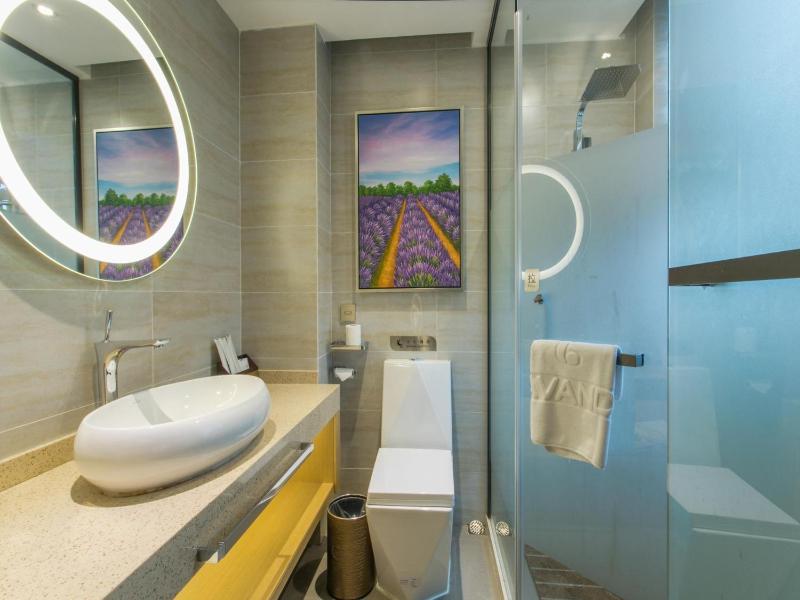 Lavande Hotel Suzhou Shilu Changxu - image 15