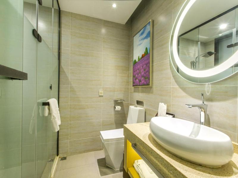 Lavande Hotel Suzhou Shilu Changxu - image 4