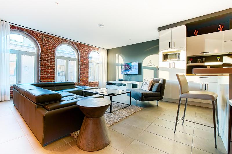 Les Lofts St-Joseph - Par Les Lofts Vieux-Québec - image 8