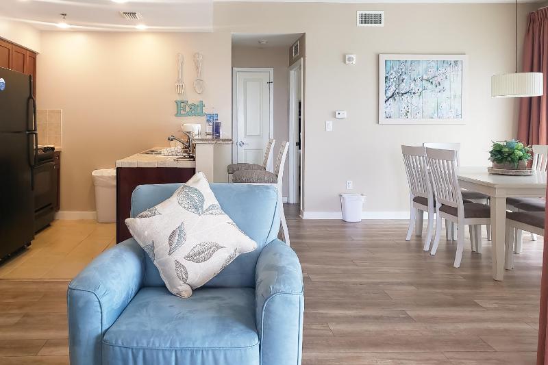 One Bedroom Apartment image 2