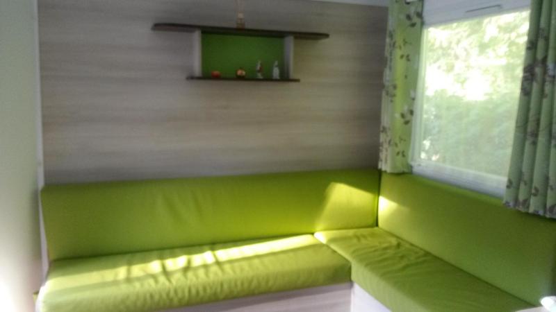 Two-Bedroom Mobile Home image 3