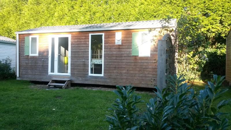 Two Bedroom Mobile Home image 1