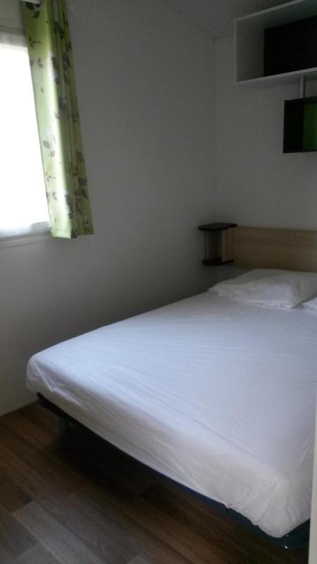 Two Bedroom Mobile Home image 3