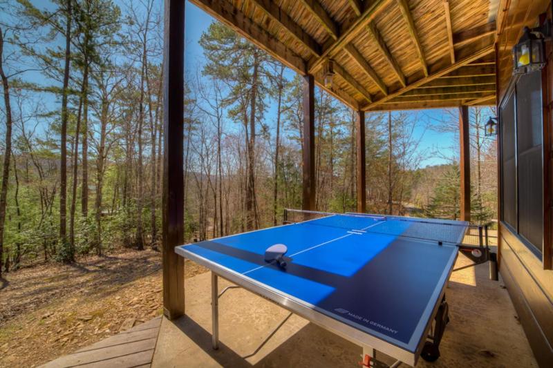 Hilltop Hideaway- EV Car Charger | Hot Tub | All Inclusive Game Room | Close to town - image 12