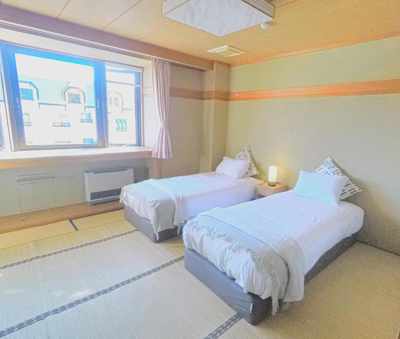 Red Fox Lodge Myoko - image 47