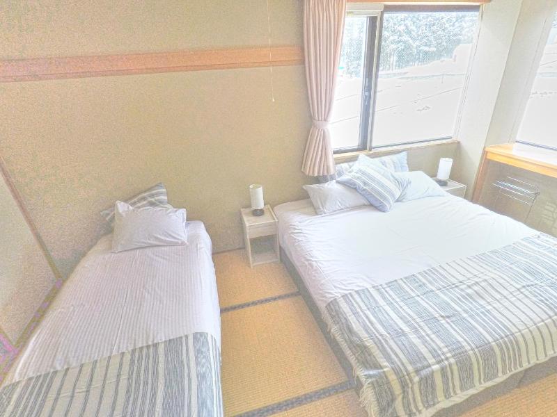 Red Fox Lodge Myoko - image 7