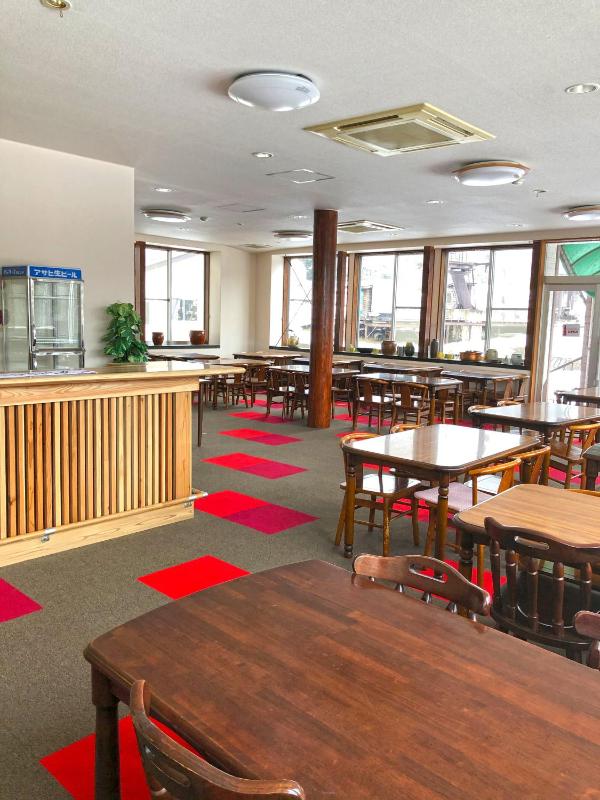 Red Fox Lodge Myoko - image 38