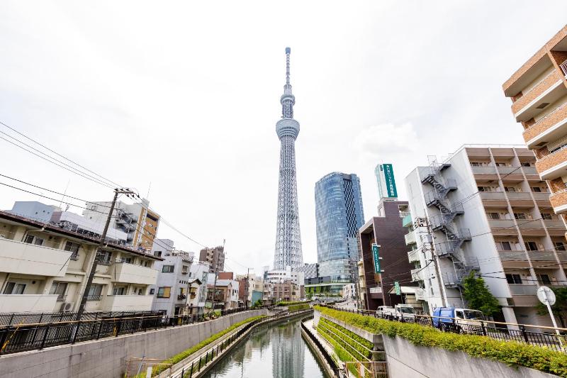 Re-Rent Residence 押上 - image 14